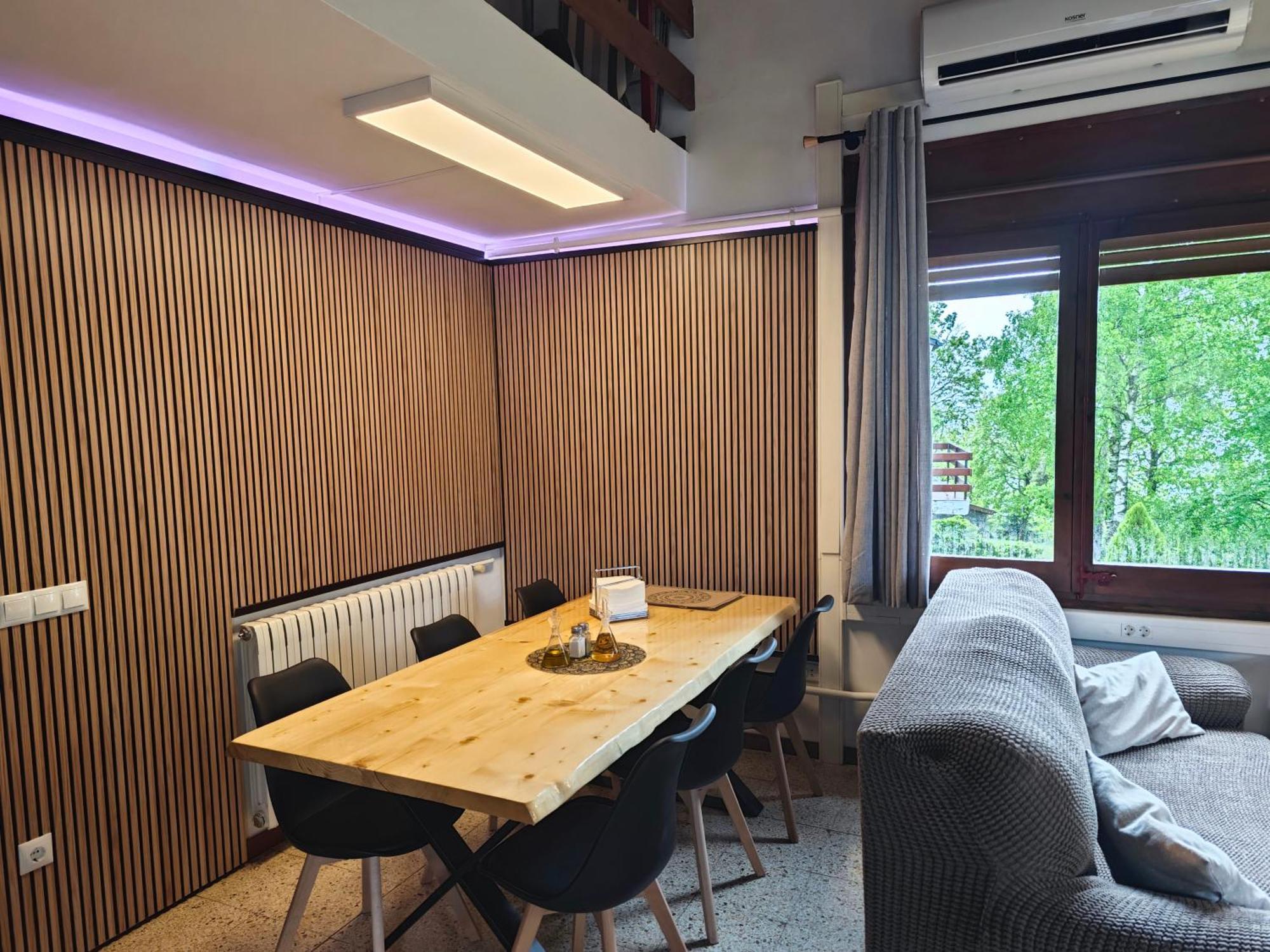 Can Nitu Camprodon Room photo